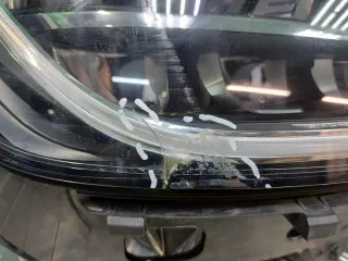 A2539068201, a2539067001 Фара Mercedes GLC X253 Арт ARM221396, вид 4
