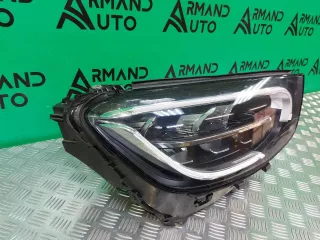 A2539068201, a2539067001 Фара Mercedes GLC X253 Арт ARM221409, вид 2