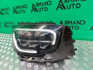 A2539068201, a2539067001 Фара Mercedes GLC X253 Арт ARM221409, вид 3