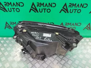 A2539068201, a2539067001 Фара Mercedes GLC X253 Арт ARM221409, вид 4