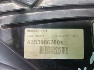 A2539068201, a2539067001 Фара Mercedes GLC X253 Арт ARM221418, вид 13