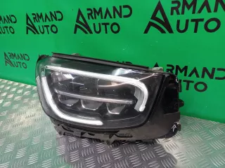 A2539068201, a2539067001 Фара Mercedes GLC X253 Арт ARM221418, вид 3