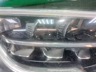 A2539068201, a2539067001 Фара Mercedes GLC X253 Арт ARM221418, вид 7