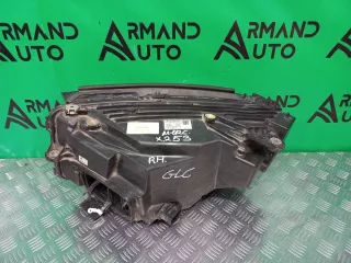 A2539068201, a2539067001 Фара Mercedes GLC X253 Арт ARM221418, вид 8