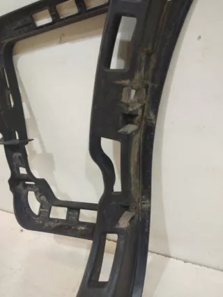 3AE807377 Кронштейн бампера Volkswagen Passat B7 Арт VZ163783, вид 8