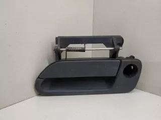 9610006477 Ручка наружная передняя левая Citroen Xantia Арт 2063927, вид 1