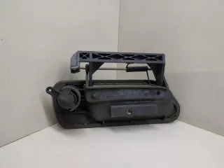 9610006477 Ручка наружная передняя левая Citroen Xantia Арт 2063927, вид 2