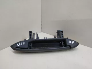  Ручка наружная передняя правая Renault Clio 1 Арт 2062074, вид 3