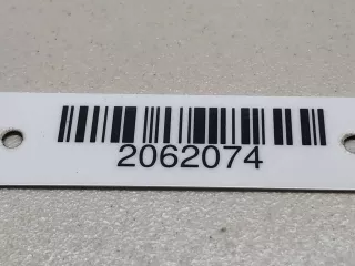  Ручка наружная передняя правая Renault Clio 1 Арт 2062074, вид 4