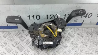  Переключатель поворотов и дворников (стрекоза) Ford Transit 3 restailing Арт FBE05Q801, вид 1
