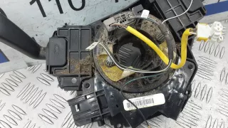  Переключатель поворотов и дворников (стрекоза) Ford Transit 3 restailing Арт FBE05Q801, вид 3