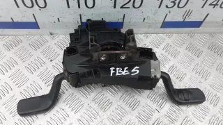  Переключатель поворотов и дворников (стрекоза) Ford Transit 3 restailing Арт FBE05Q801, вид 4