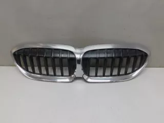  Решетка радиатора BMW 3 G20/G21 Арт SM155391, вид 1