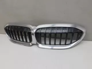 Решетка радиатора BMW 3 G20/G21 Арт SM155391, вид 3