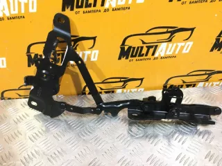 7250806 Петля капота передняя правая BMW 7 F01/F02 Арт MA102170, вид 2