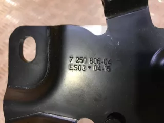 7250806 Петля капота передняя правая BMW 7 F01/F02 Арт MA102170, вид 6