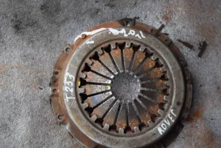 LC03KD002A Корзина сцепления Rover 45 Арт T253-341-2-1, вид 1