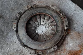 LC03KD002A Корзина сцепления Rover 45 Арт T253-341-2-1, вид 2