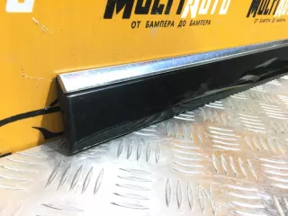 A1646905362 Накладка двери задняя левая Mercedes ML W164 Арт MA102257, вид 2