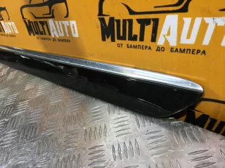 A1646905362 Накладка двери задняя левая Mercedes ML W164 Арт MA102257, вид 3