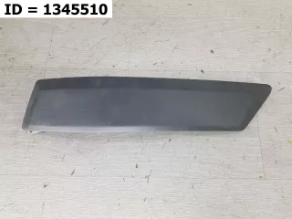 1431027 Молдинг заднего бампера  Ford Fusion 1 Арт VD1345510