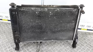 20777046,96629056,96629055,20777045,4817548,4803041,4803040,4817486 Радиатор системы охлаждения Chevrolet Captiva Арт 97N25KA01, вид 2