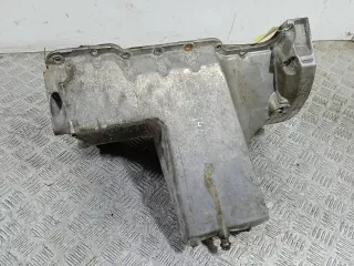 A1660141302 Поддон Mercedes A W168 1.4л i Арт 46023028639, вид 1