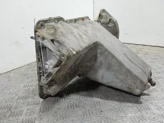 A1660141302 Поддон Mercedes A W168 1.4л i Арт 46023028639, вид 2