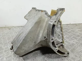 A1660141302 Поддон Mercedes A W168 1.4л i Арт 46023028639, вид 3