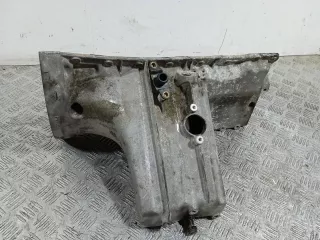 A1660141302 Поддон Mercedes A W168 1.4л i Арт 46023028639, вид 4