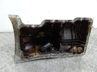 A1660141302 Поддон Mercedes A W168 1.4л i Арт 46023028639, вид 5