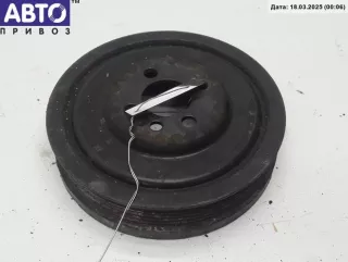  Шкив коленвала Volkswagen Touran 1 Арт 53757308