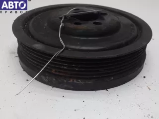  Шкив коленвала Volkswagen Touran 1 2.0л TD Арт 53757308, вид 2
