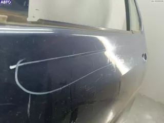 96538452XT Дверь боковая задняя левая Peugeot 306 Арт 53667056, вид 2