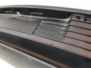 9J1807875G Спойлер бампера Porsche Taycan Арт VZ164147, вид 3
