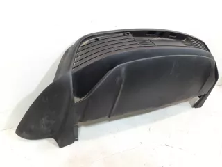 9J1807875G Спойлер бампера Porsche Taycan Арт VZ164147, вид 4