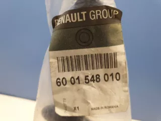 6001548010 Гофра Renault Logan 2 Арт ZAP234769, вид 2