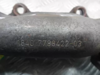 7788422 Коллектор впускной BMW 5 E60/E61 2.5л Арт 00129086, вид 3