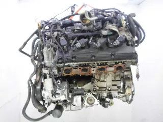 VK45DE Двигатель Infiniti FX1  Арт 00132564, вид 2