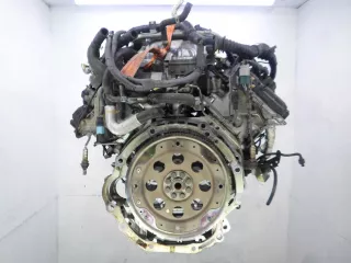 VK45DE Двигатель Infiniti FX1  Арт 00132564, вид 3