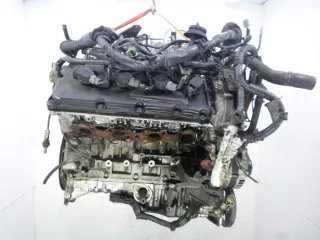 VK45DE Двигатель Infiniti FX1  Арт 00132564, вид 4