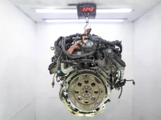 VK45DE Двигатель Infiniti FX1  Арт 00132564, вид 5