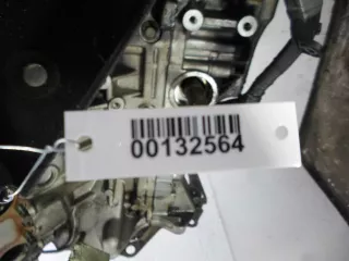 VK45DE Двигатель Infiniti FX1  Арт 00132564, вид 6