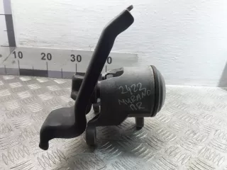  Подушка крепления двигателя Nissan Murano Z51 3.5л Арт 00114961, вид 1