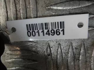  Подушка крепления двигателя Nissan Murano Z51 3.5л Арт 00114961, вид 3