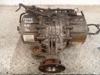 5101000004,0152730 Редуктор задний Honda Pilot 2 Арт 00129201, вид 1