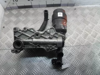 6511801165,6511801310 Корпус масляного фильтра Mercedes C W205 2.2л Арт 00131874, вид 3