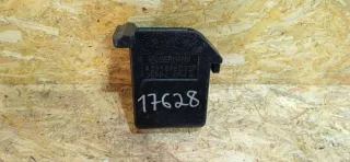 A2118980207 обшивка багажника Mercedes E W211 Арт 17628, вид 2