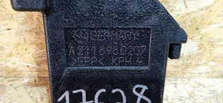 A2118980207 обшивка багажника Mercedes E W211 Арт 17628, вид 3