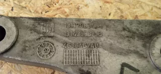 13117089JA,13143386JB Подушка крепления КПП Opel Combo C Арт 17569_2, вид 5